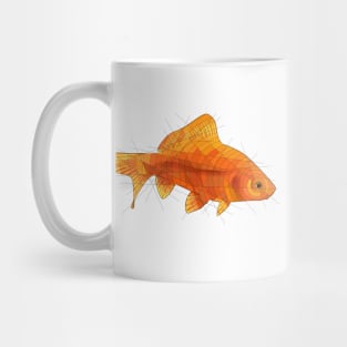 Goldfish Mug